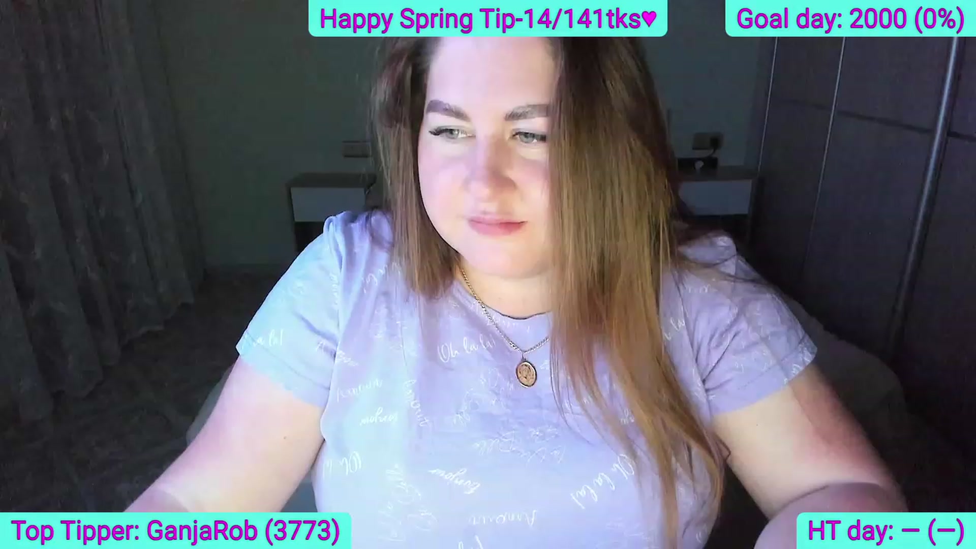 Gallery image thumbnail from Amazing_Alina's myfreecams stream on, 05/10/2023, 18:38 image 15 of 20