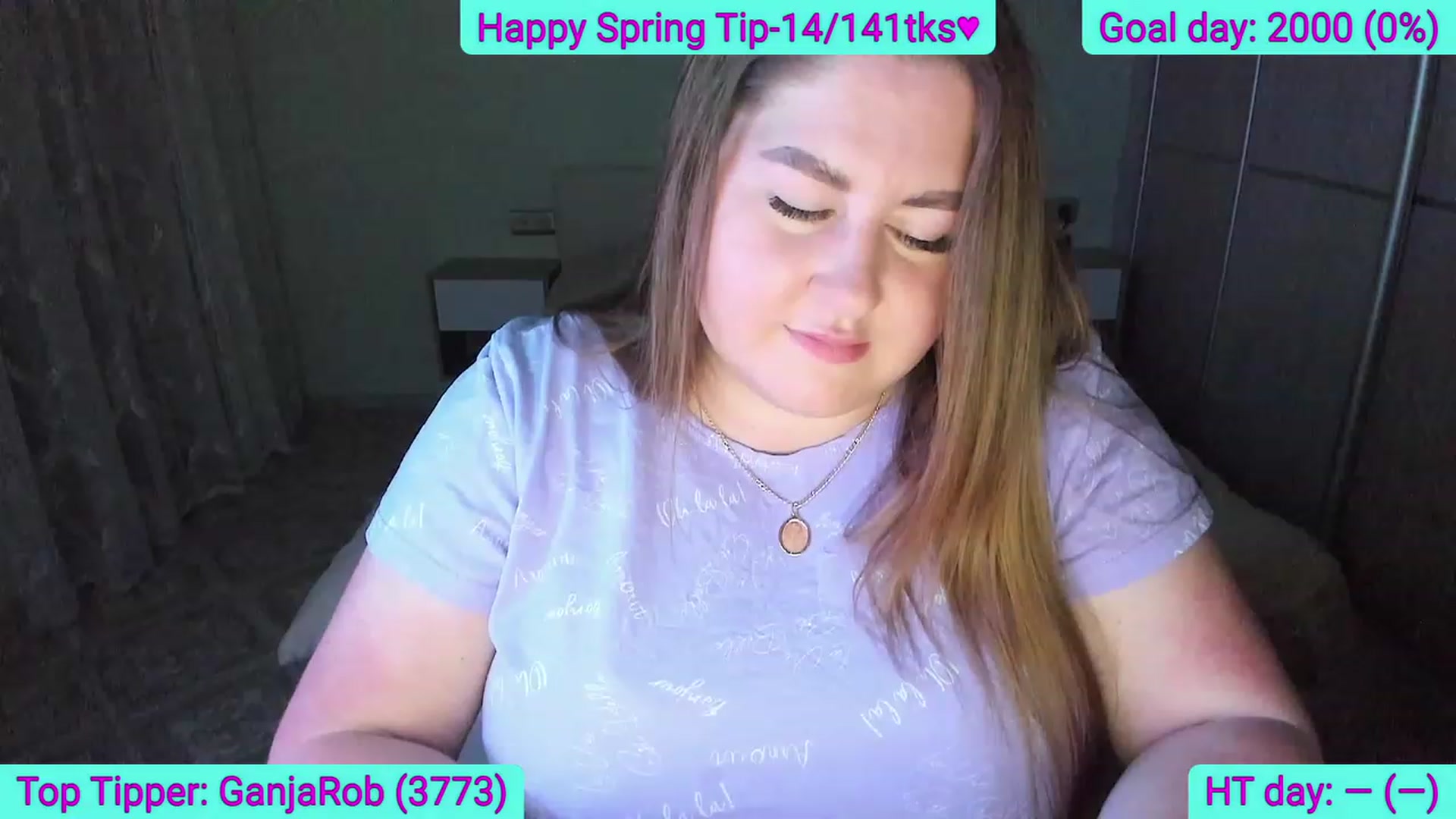 Gallery image thumbnail from Amazing_Alina's myfreecams stream on, 05/10/2023, 18:38 image 14 of 20