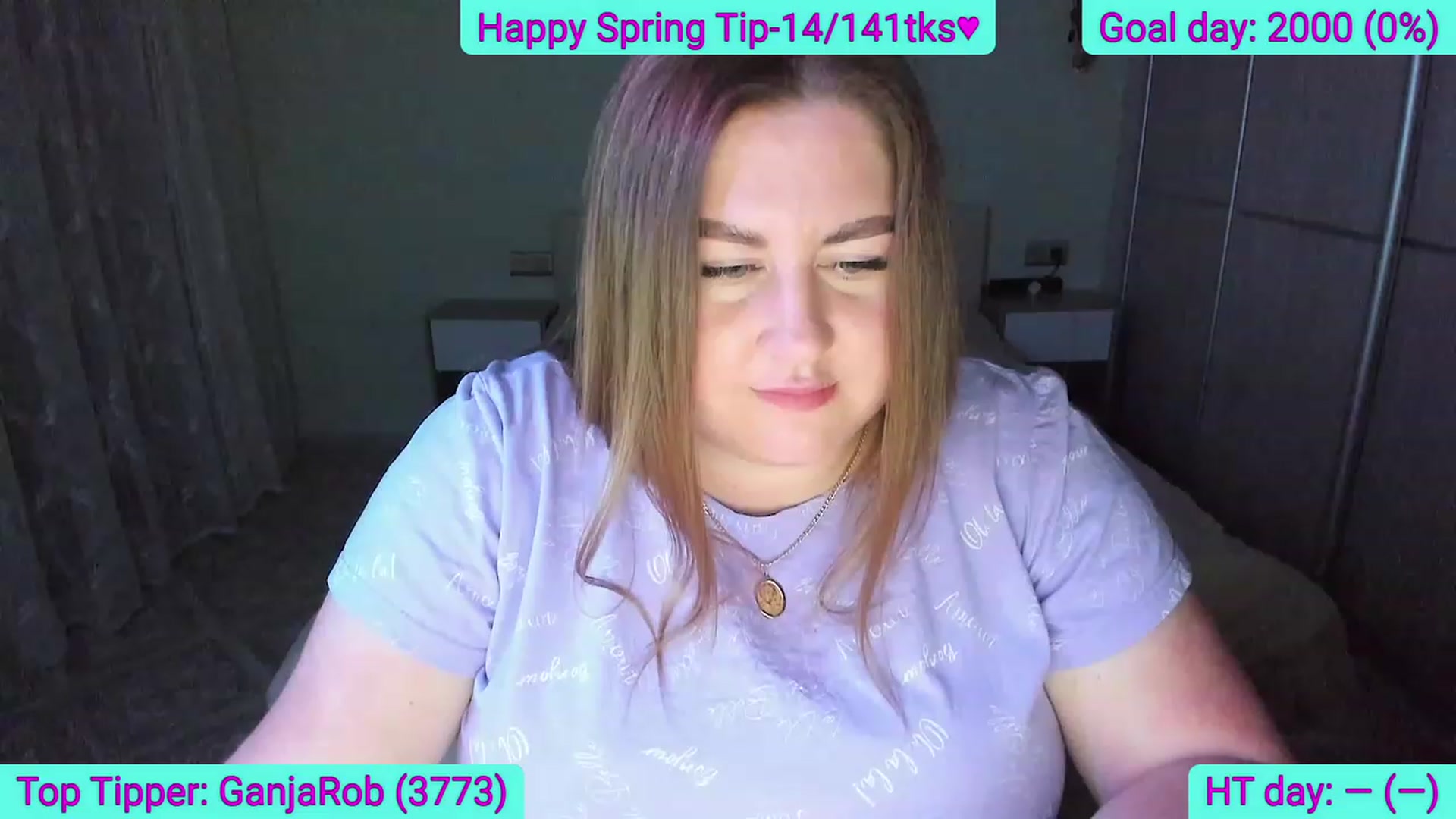 Gallery image thumbnail from Amazing_Alina's myfreecams stream on, 05/10/2023, 20:38 image 15 of 20
