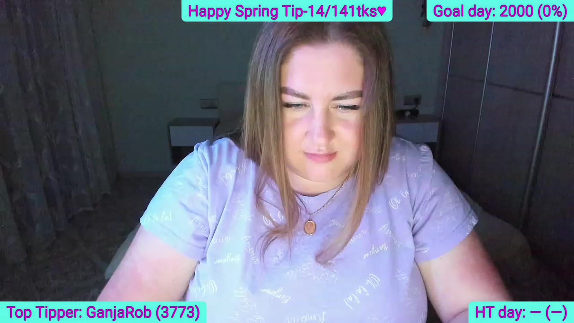 Gallery image thumbnail from Amazing_Alina's myfreecams stream on, 05/10/2023, 20:38 image 12 of 20