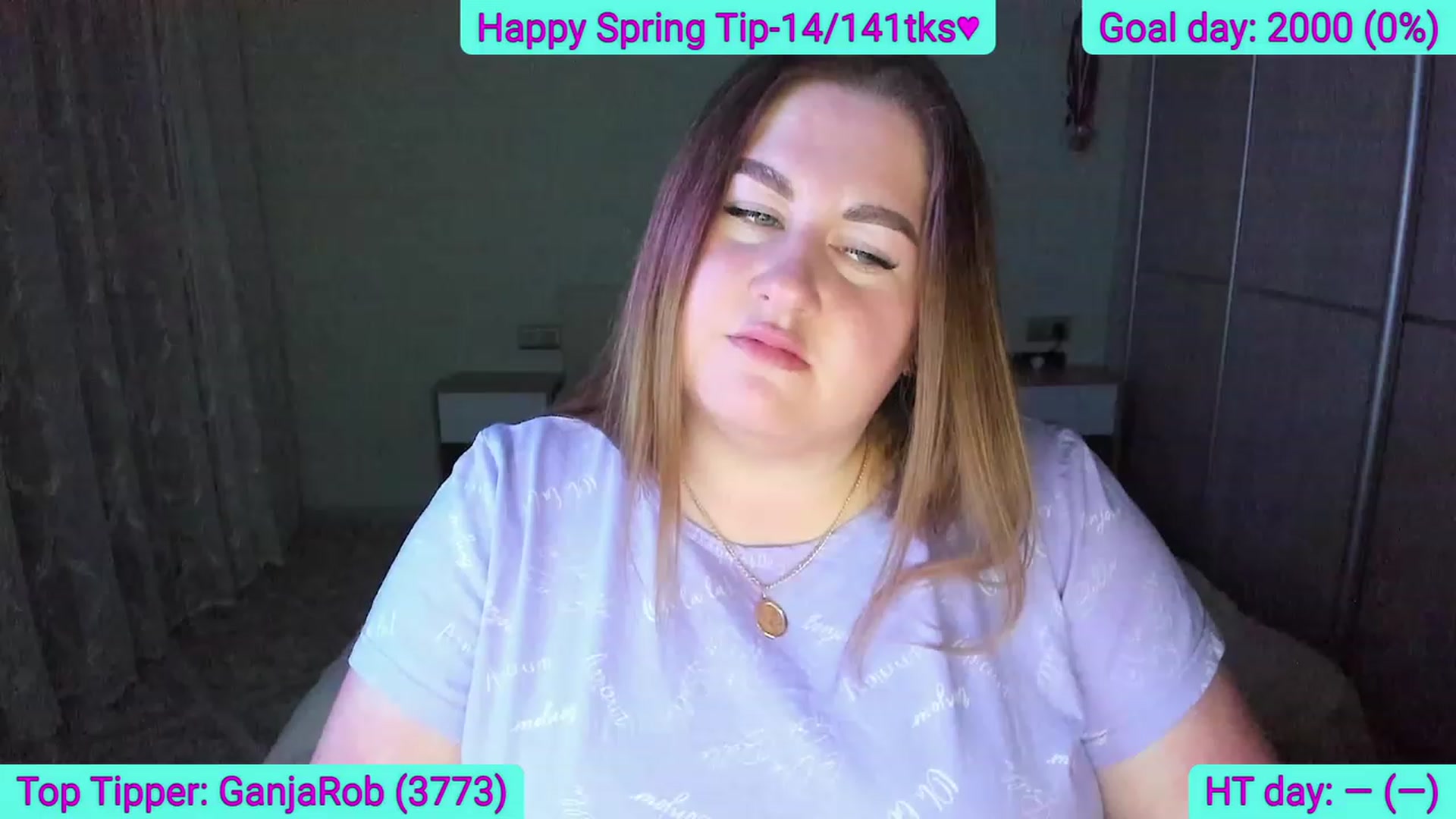 Gallery image thumbnail from Amazing_Alina's myfreecams stream on, 05/10/2023, 20:38 image 4 of 20