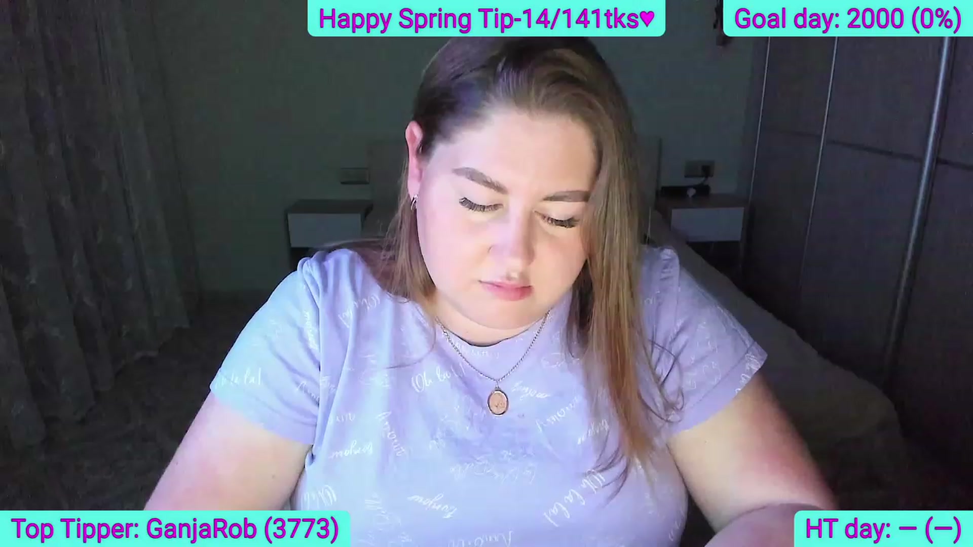 Gallery image thumbnail from Amazing_Alina's myfreecams stream on, 05/10/2023, 20:38 image 18 of 20
