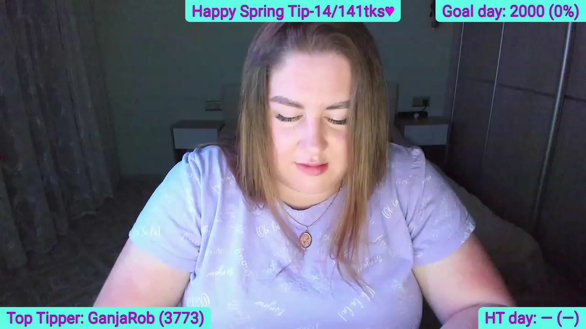 Gallery image thumbnail from Amazing_Alina's myfreecams stream on, 05/10/2023, 20:38 image 17 of 20