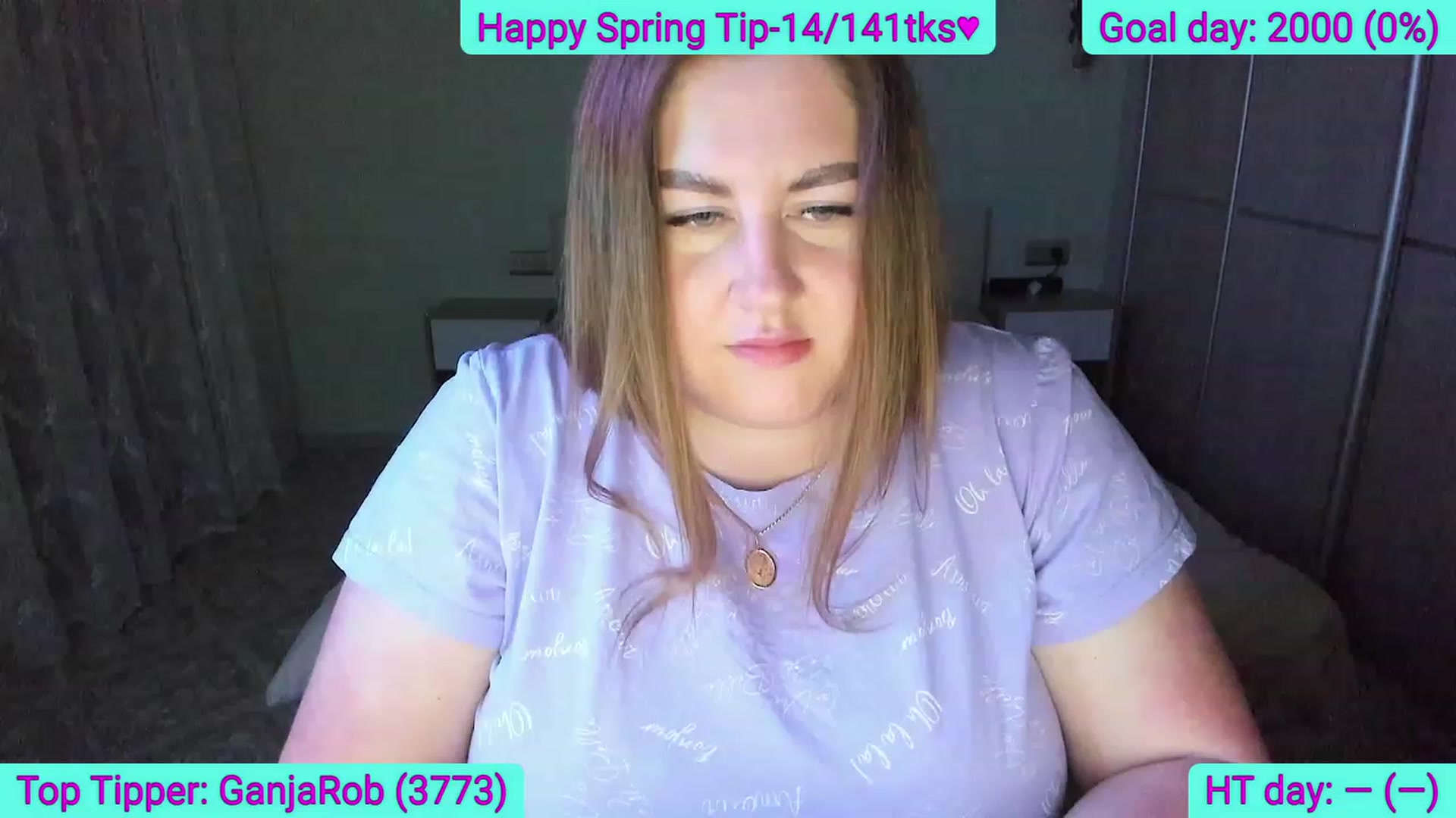 Gallery image thumbnail from Amazing_Alina's myfreecams stream on, 05/10/2023, 20:38 image 13 of 20