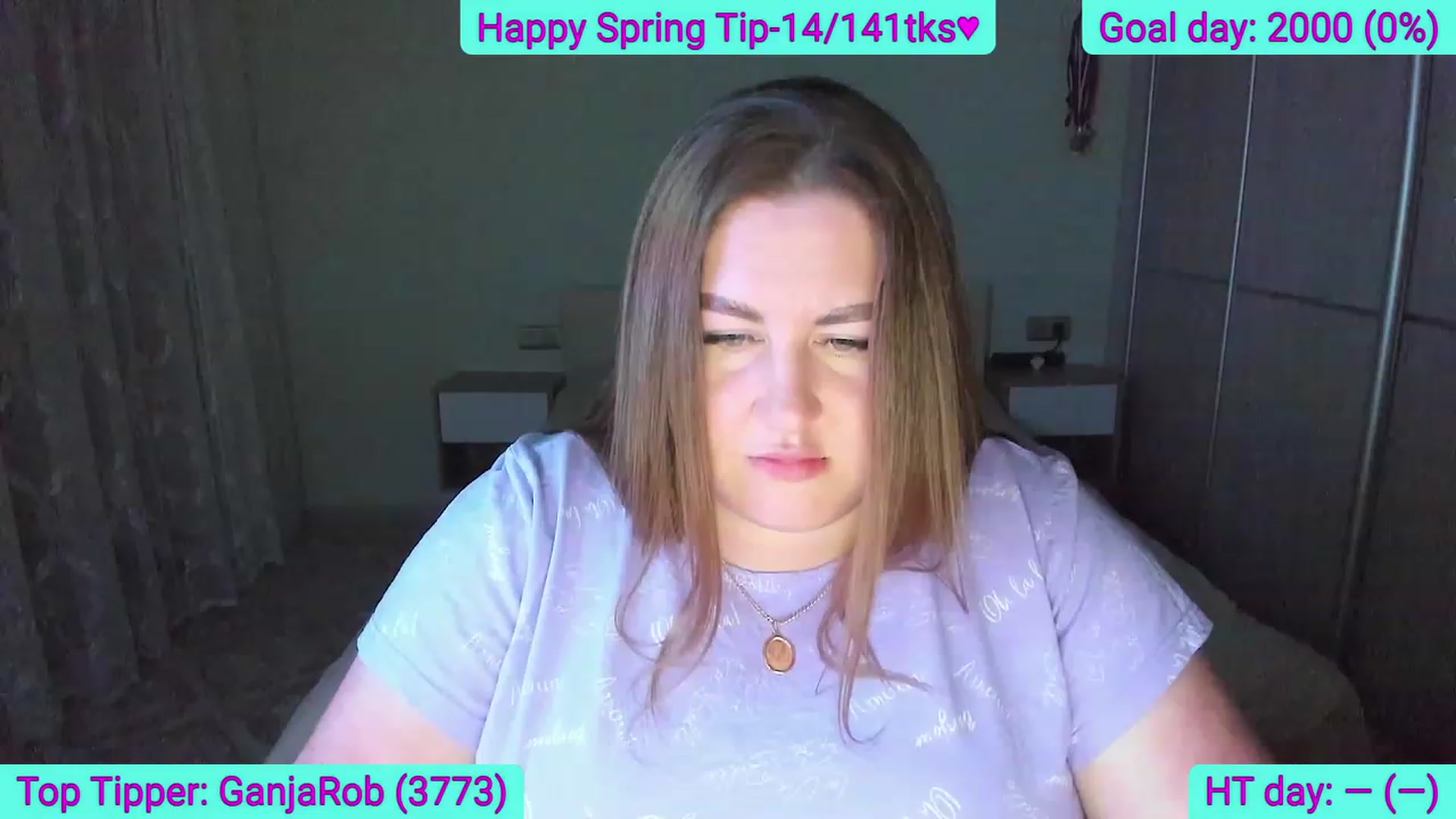 Gallery image thumbnail from Amazing_Alina's myfreecams stream on, 05/10/2023, 20:38 image 2 of 20