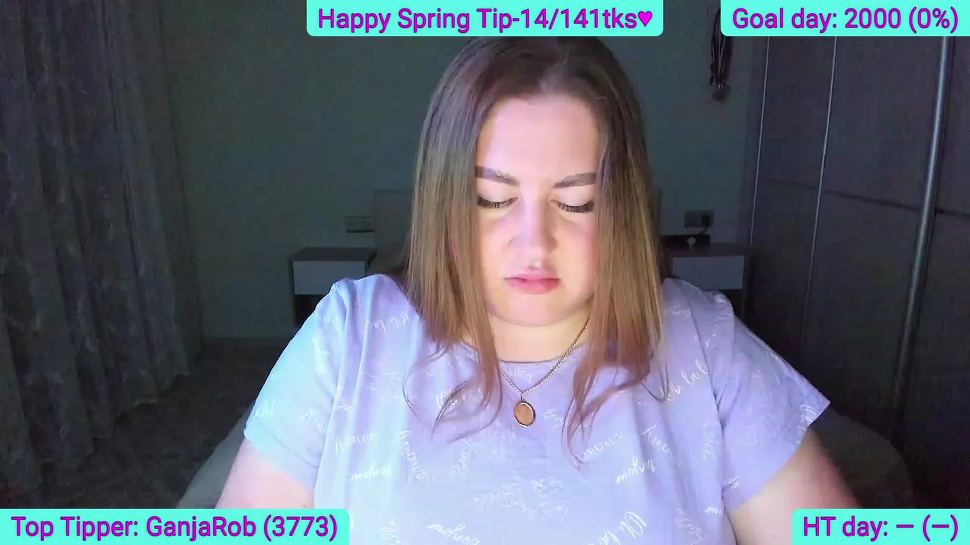 Gallery image thumbnail from Amazing_Alina's myfreecams stream on, 05/10/2023, 20:38 image 3 of 20