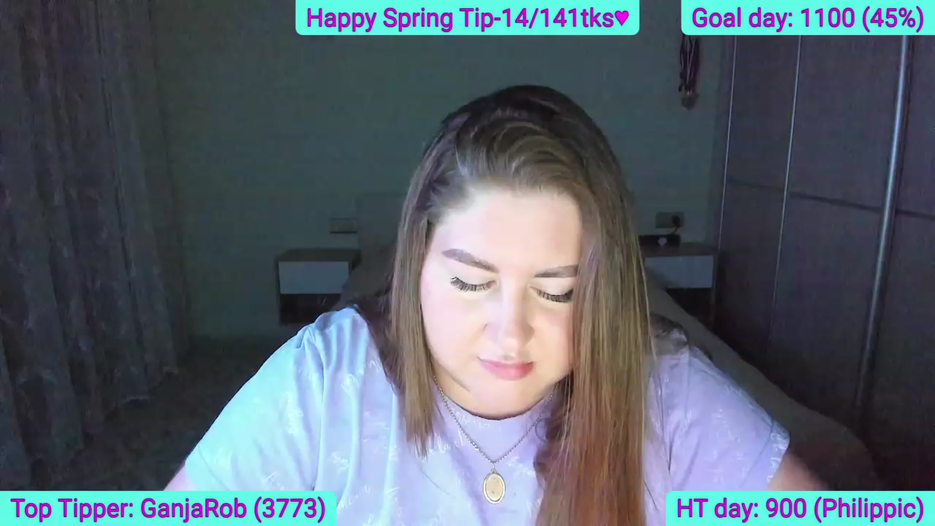 Gallery image thumbnail from Amazing_Alina's myfreecams stream on, 05/10/2023, 22:17 image 4 of 20