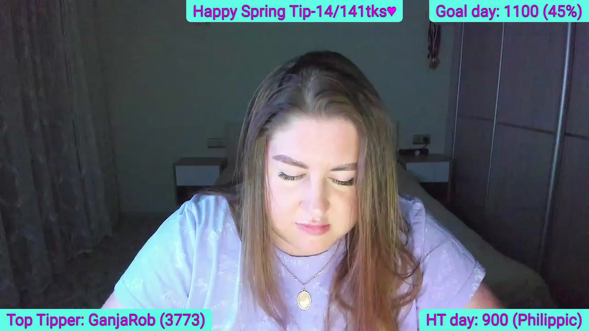 Gallery image thumbnail from Amazing_Alina's myfreecams stream on, 05/10/2023, 22:17 image 15 of 20