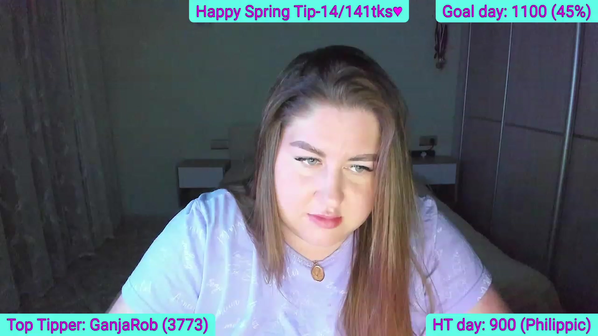 Gallery image thumbnail from Amazing_Alina's myfreecams stream on, 05/10/2023, 22:17 image 7 of 20