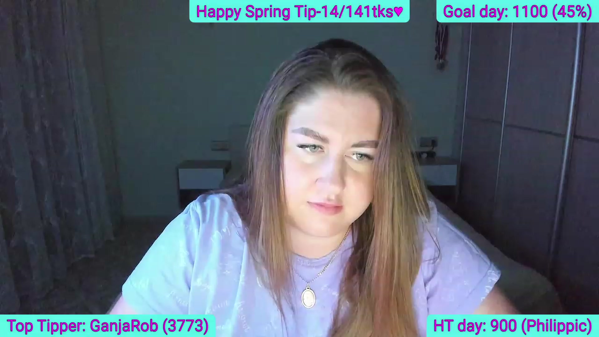 Gallery image thumbnail from Amazing_Alina's myfreecams stream on, 05/10/2023, 22:17 image 13 of 20