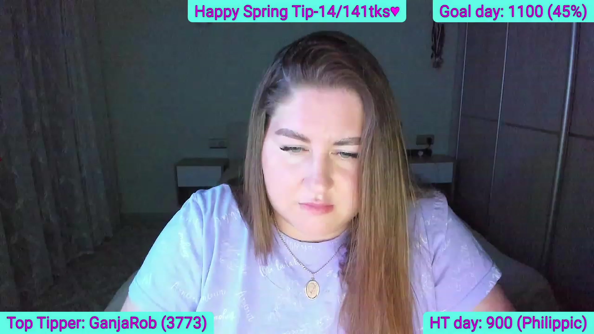 Gallery image thumbnail from Amazing_Alina's myfreecams stream on, 05/10/2023, 22:17 image 3 of 20