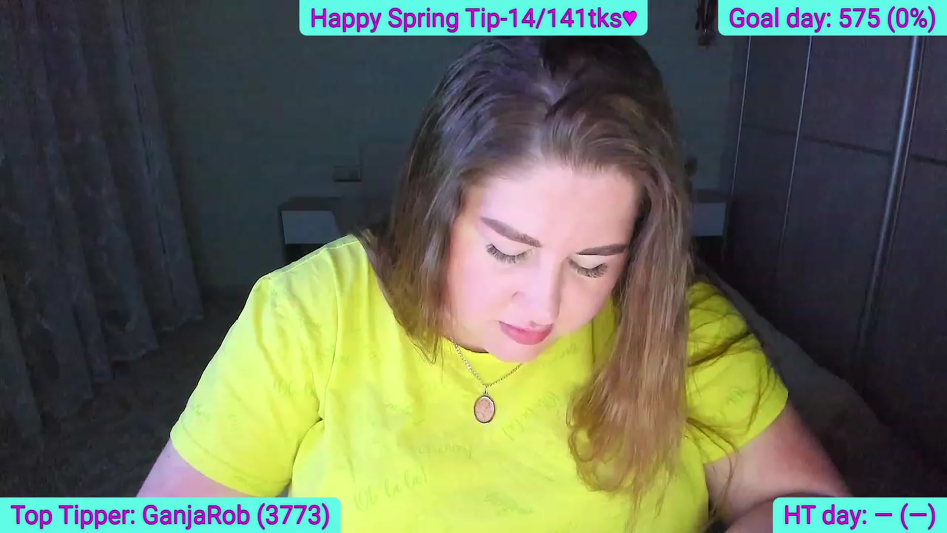 Gallery image thumbnail from Amazing_Alina's myfreecams stream on, 05/11/2023, 23:18 image 11 of 20