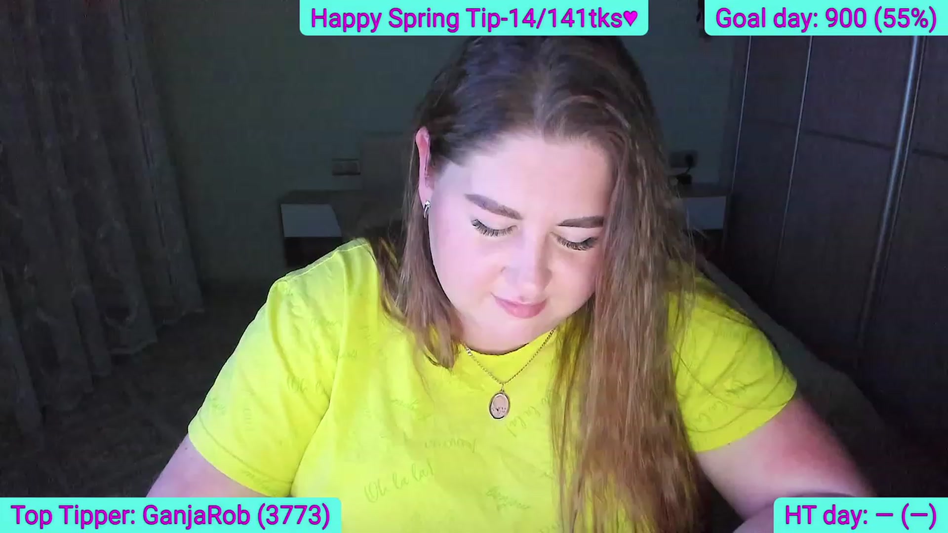 Gallery image thumbnail from Amazing_Alina's myfreecams stream on, 05/11/2023, 23:18 image 7 of 20