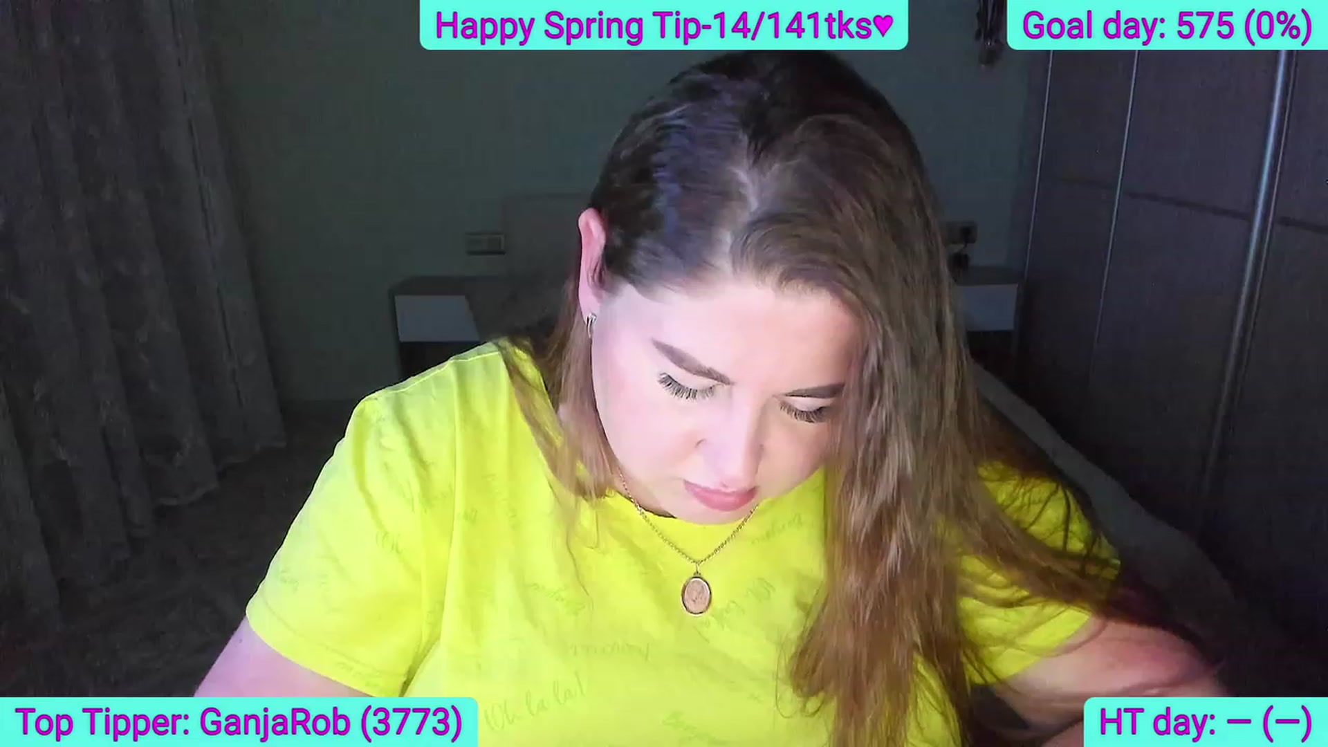 Gallery image thumbnail from Amazing_Alina's myfreecams stream on, 05/11/2023, 23:18 image 14 of 20