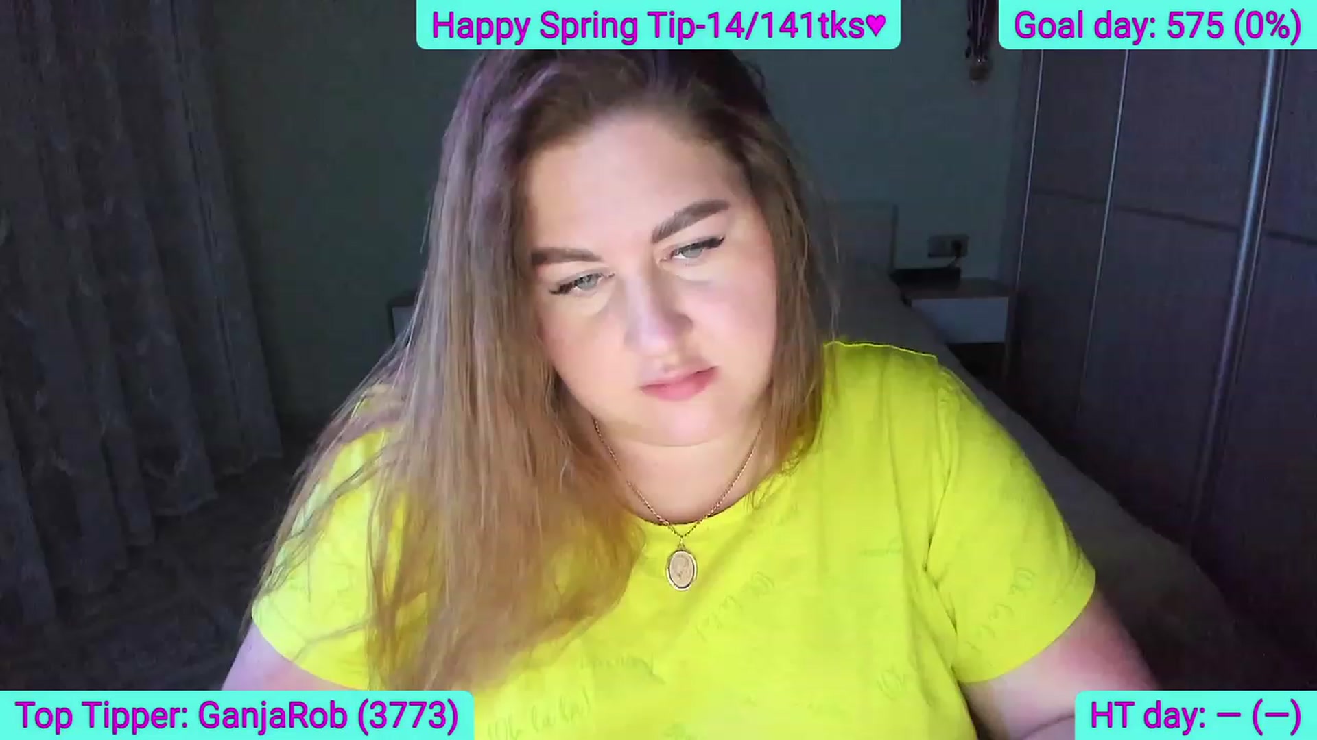 Gallery image thumbnail from Amazing_Alina's myfreecams stream on, 05/11/2023, 23:18 image 16 of 20