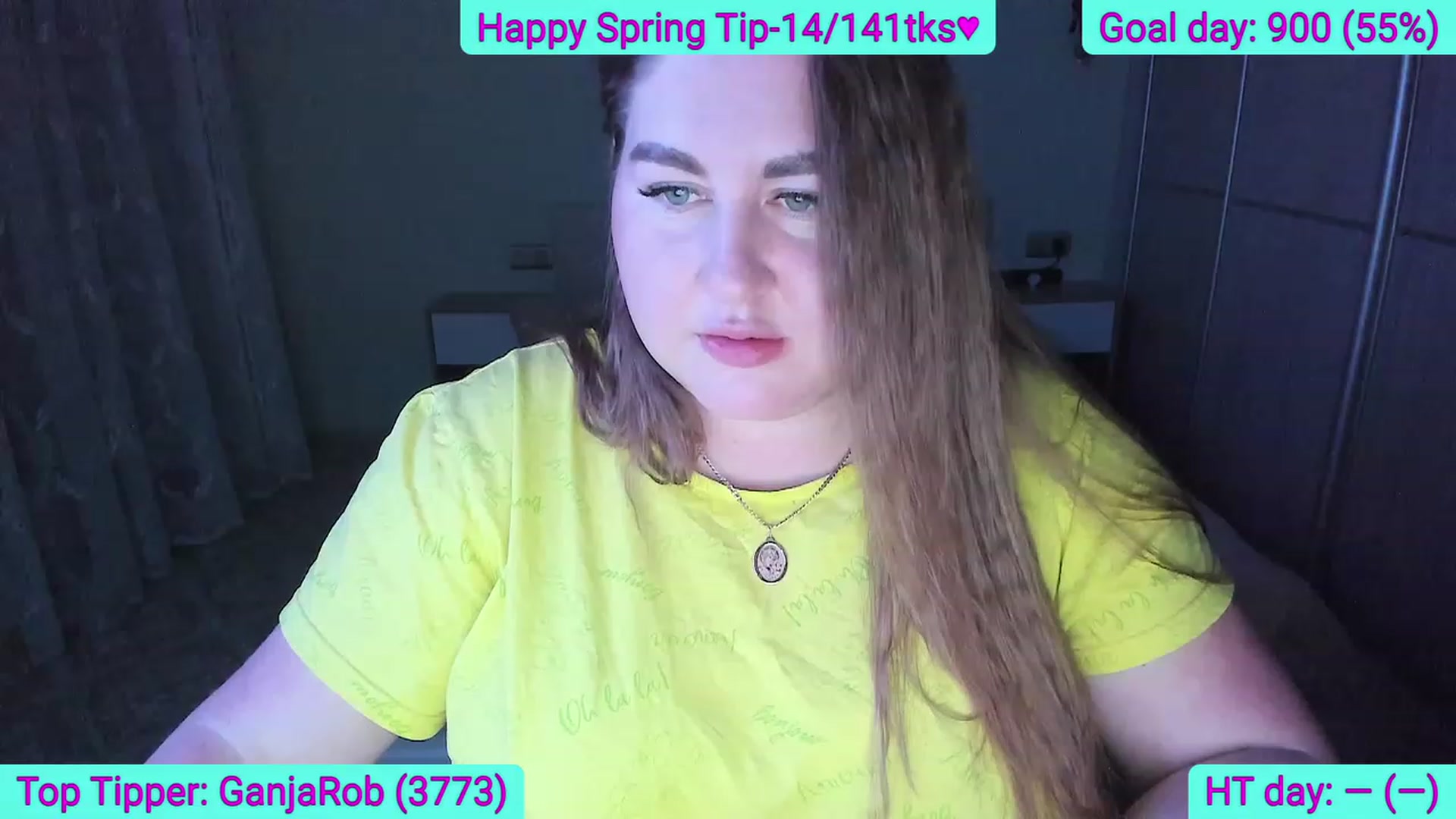 Gallery image thumbnail from Amazing_Alina's myfreecams stream on, 05/11/2023, 23:18 image 6 of 20