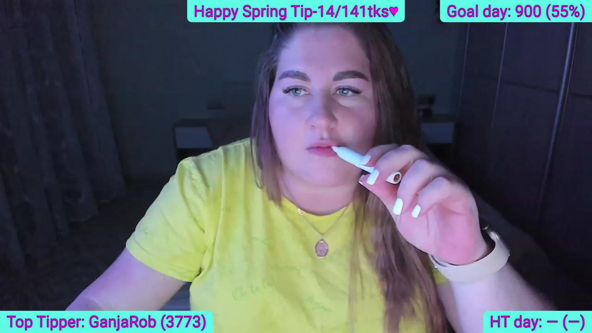 Gallery image thumbnail from Amazing_Alina's myfreecams stream on, 05/11/2023, 23:18 image 8 of 20