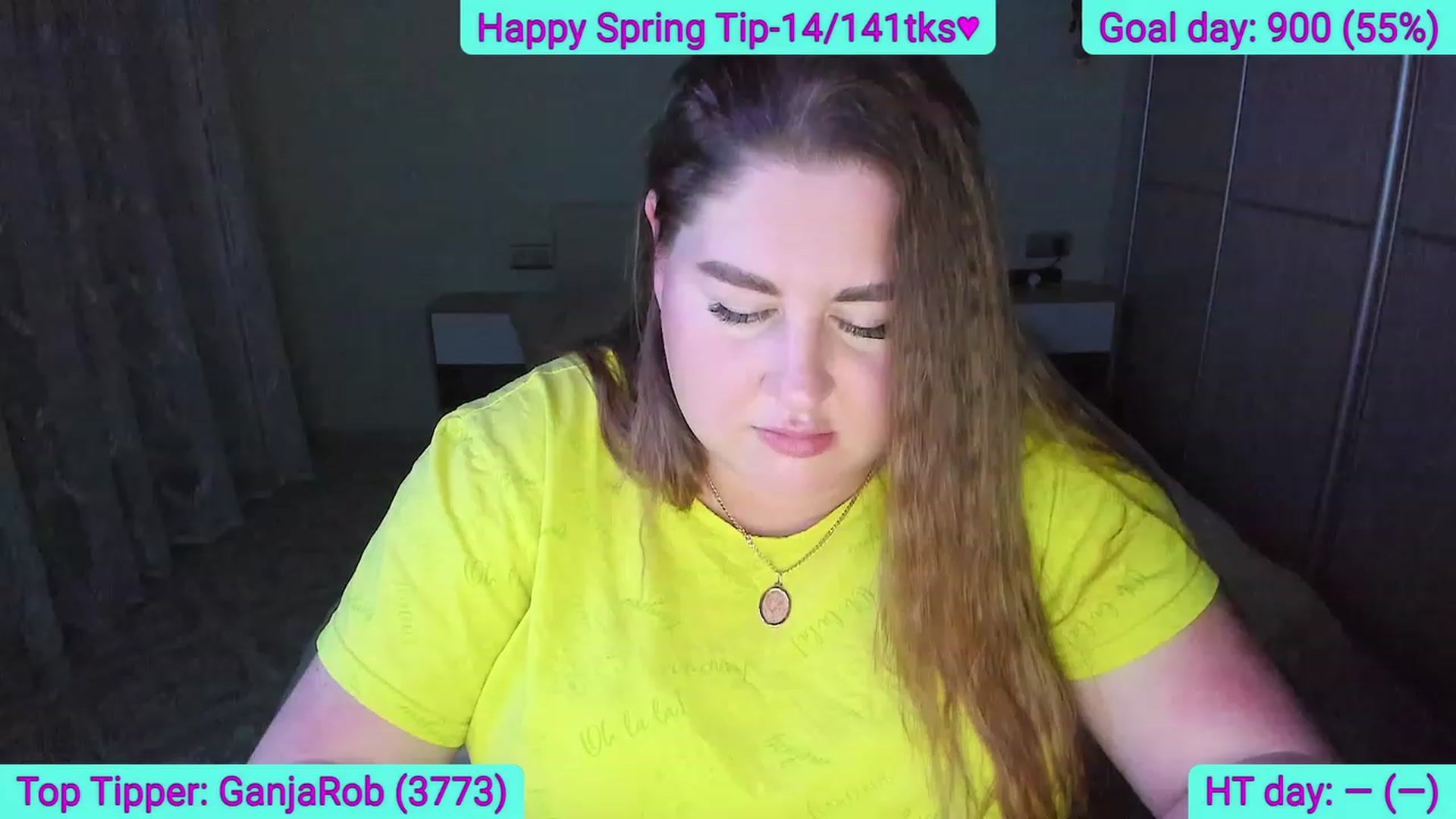 Gallery image thumbnail from Amazing_Alina's myfreecams stream on, 05/11/2023, 23:18 image 4 of 20