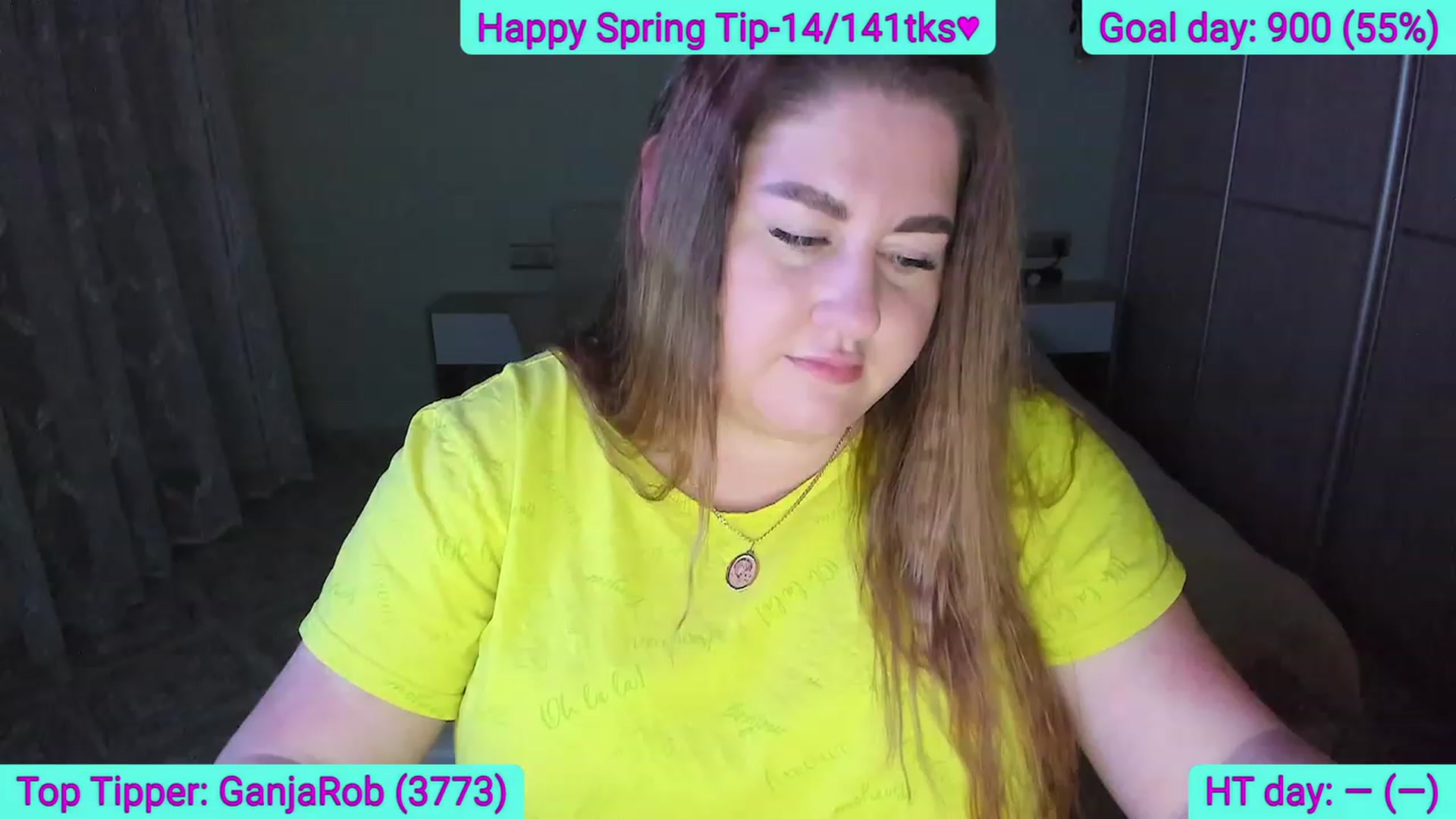 Gallery image thumbnail from Amazing_Alina's myfreecams stream on, 05/11/2023, 23:18 image 2 of 20