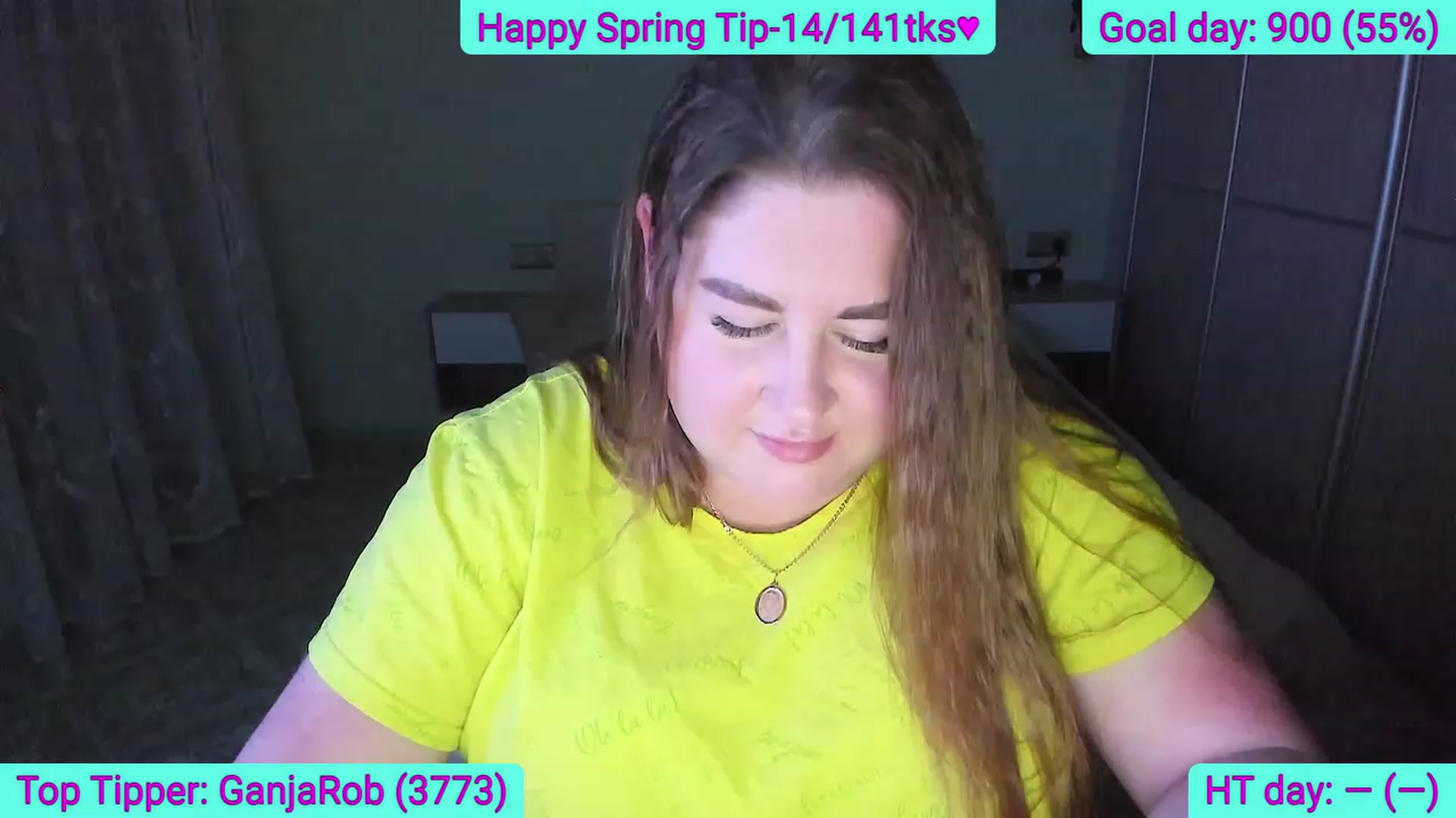 Gallery image thumbnail from Amazing_Alina's myfreecams stream on, 05/11/2023, 23:18 image 5 of 20