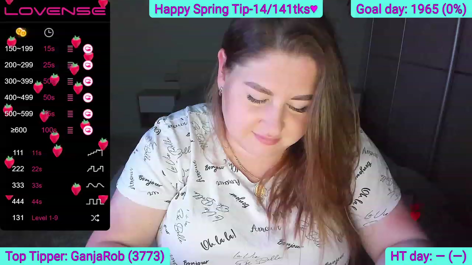 Gallery image thumbnail from Amazing_Alina's myfreecams stream on, 05/15/2023, 22:43 image 2 of 20