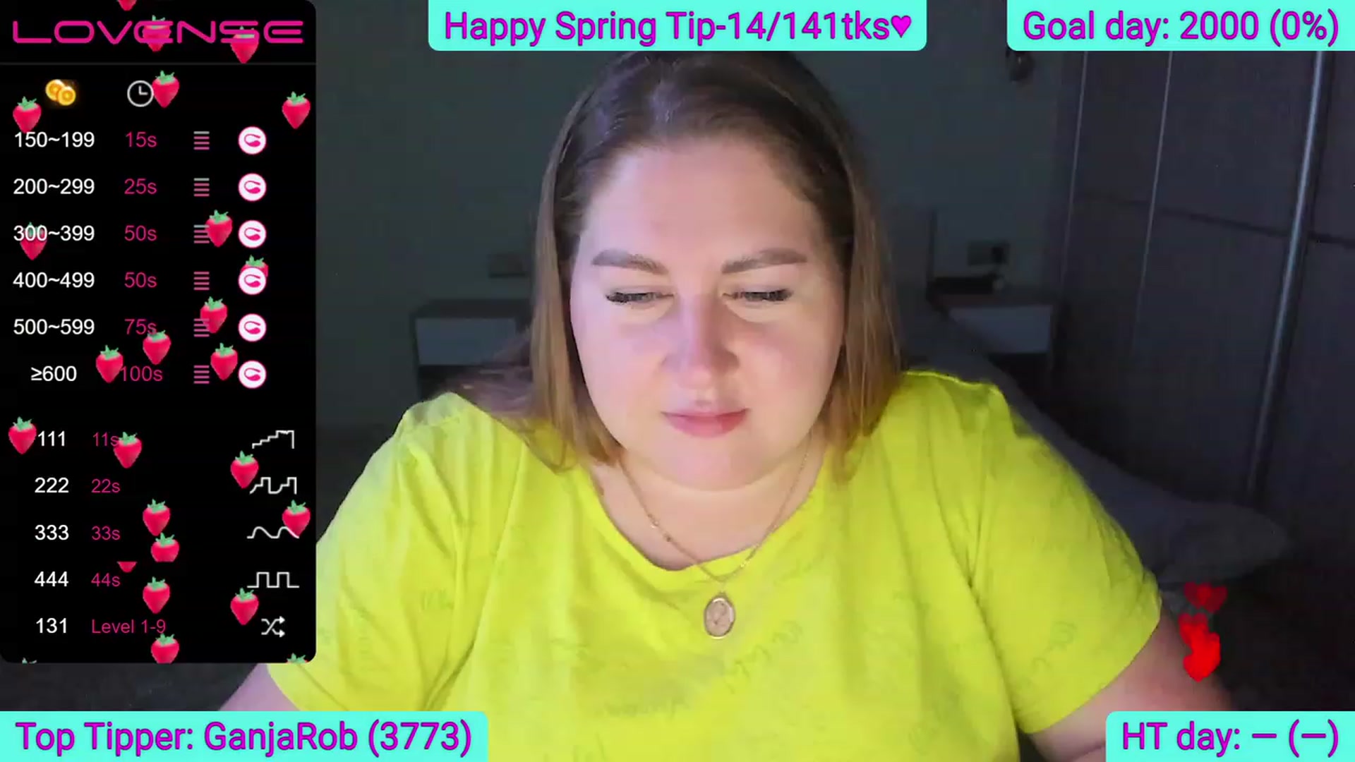 Gallery image thumbnail from Amazing_Alina's myfreecams stream on, 05/17/2023, 23:22 image 3 of 20