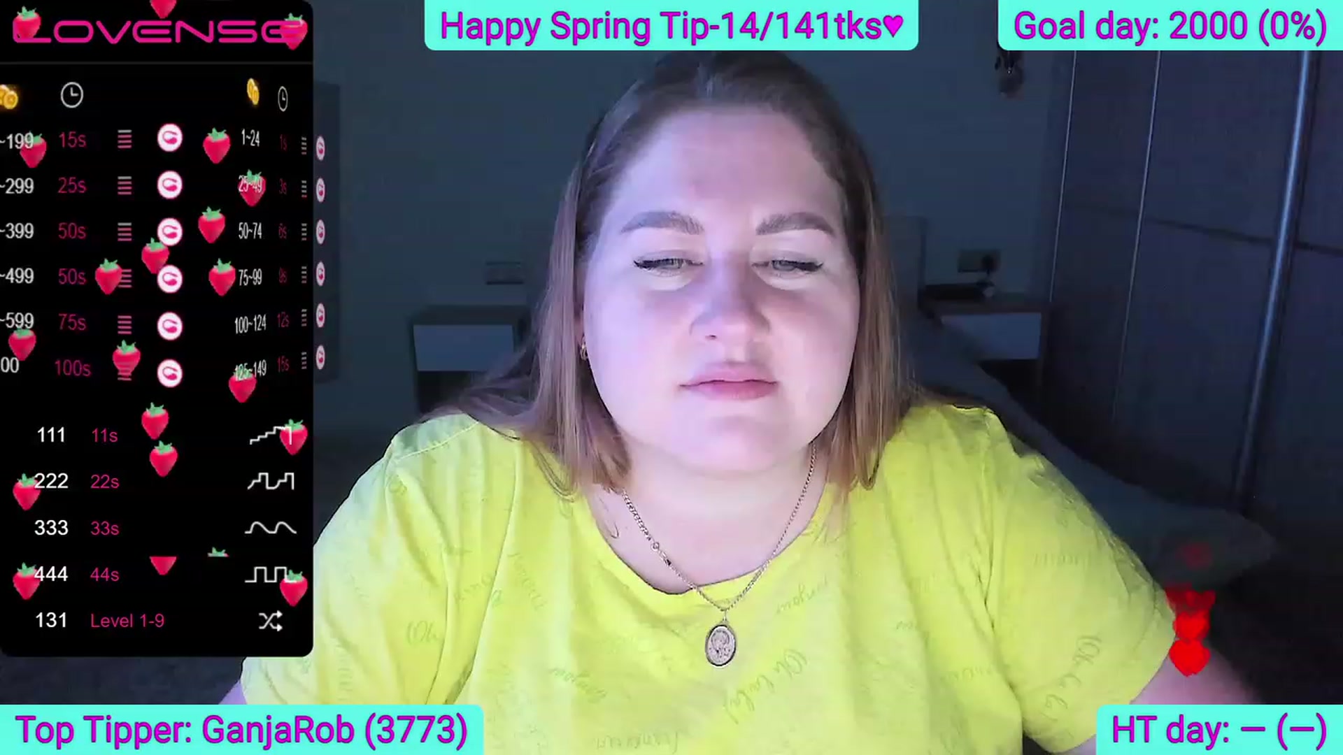 Gallery image thumbnail from Amazing_Alina's myfreecams stream on, 05/17/2023, 23:22 image 4 of 20