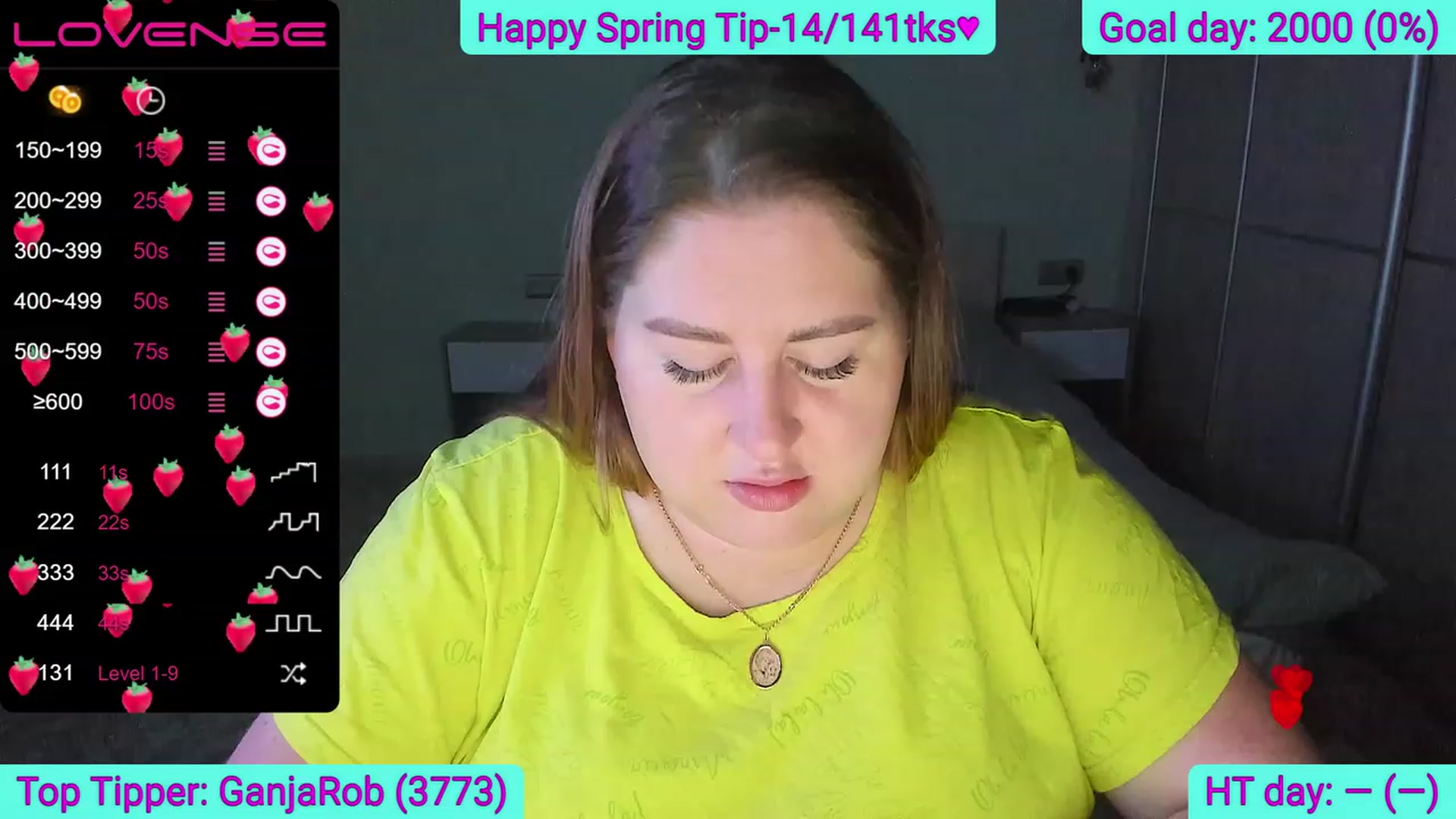 Gallery image thumbnail from Amazing_Alina's myfreecams stream on, 05/17/2023, 23:22 image 2 of 20