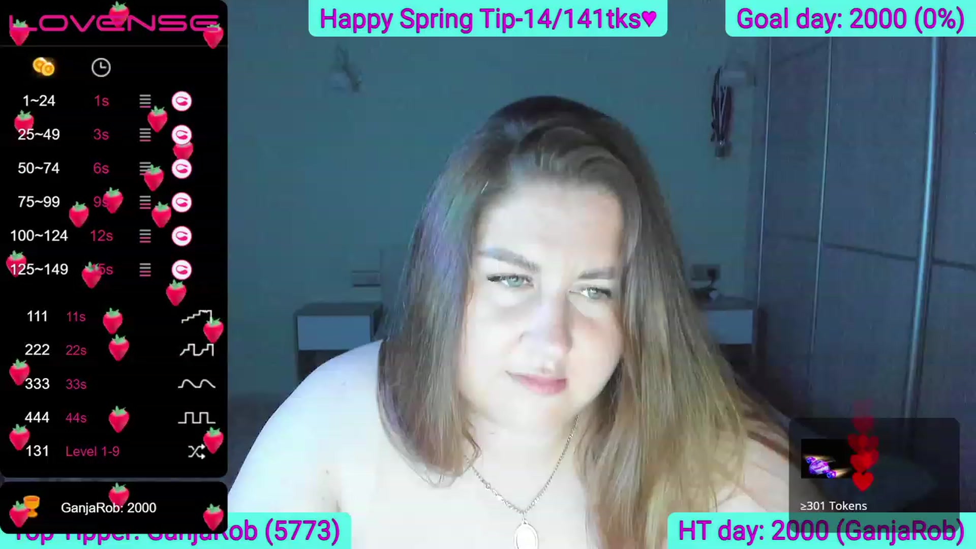 Gallery image thumbnail from Amazing_Alina's myfreecams stream on, 05/17/2023, 23:22 image 16 of 20