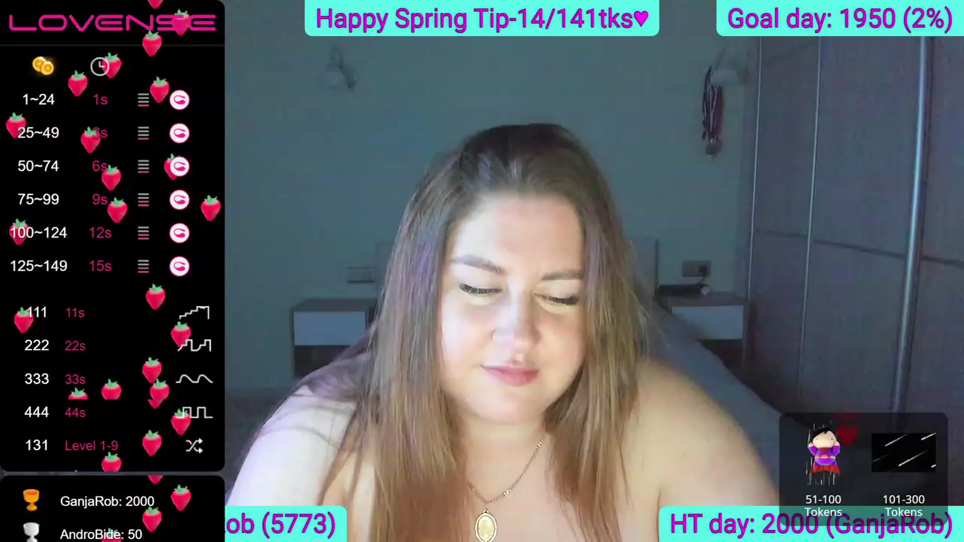 Gallery image thumbnail from Amazing_Alina's myfreecams stream on, 05/17/2023, 23:22 image 18 of 20