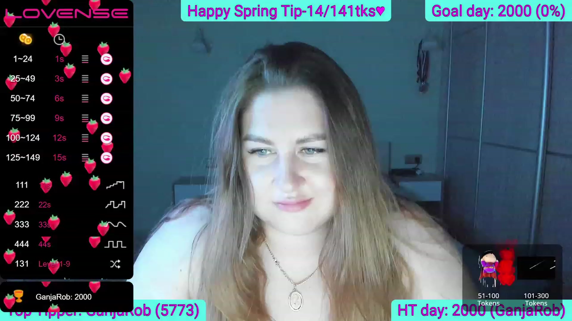 Gallery image thumbnail from Amazing_Alina's myfreecams stream on, 05/17/2023, 23:22 image 6 of 20
