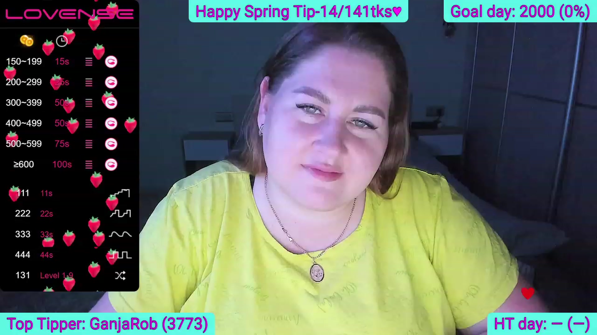 Gallery image thumbnail from Amazing_Alina's myfreecams stream on, 05/17/2023, 23:22 image 1 of 20