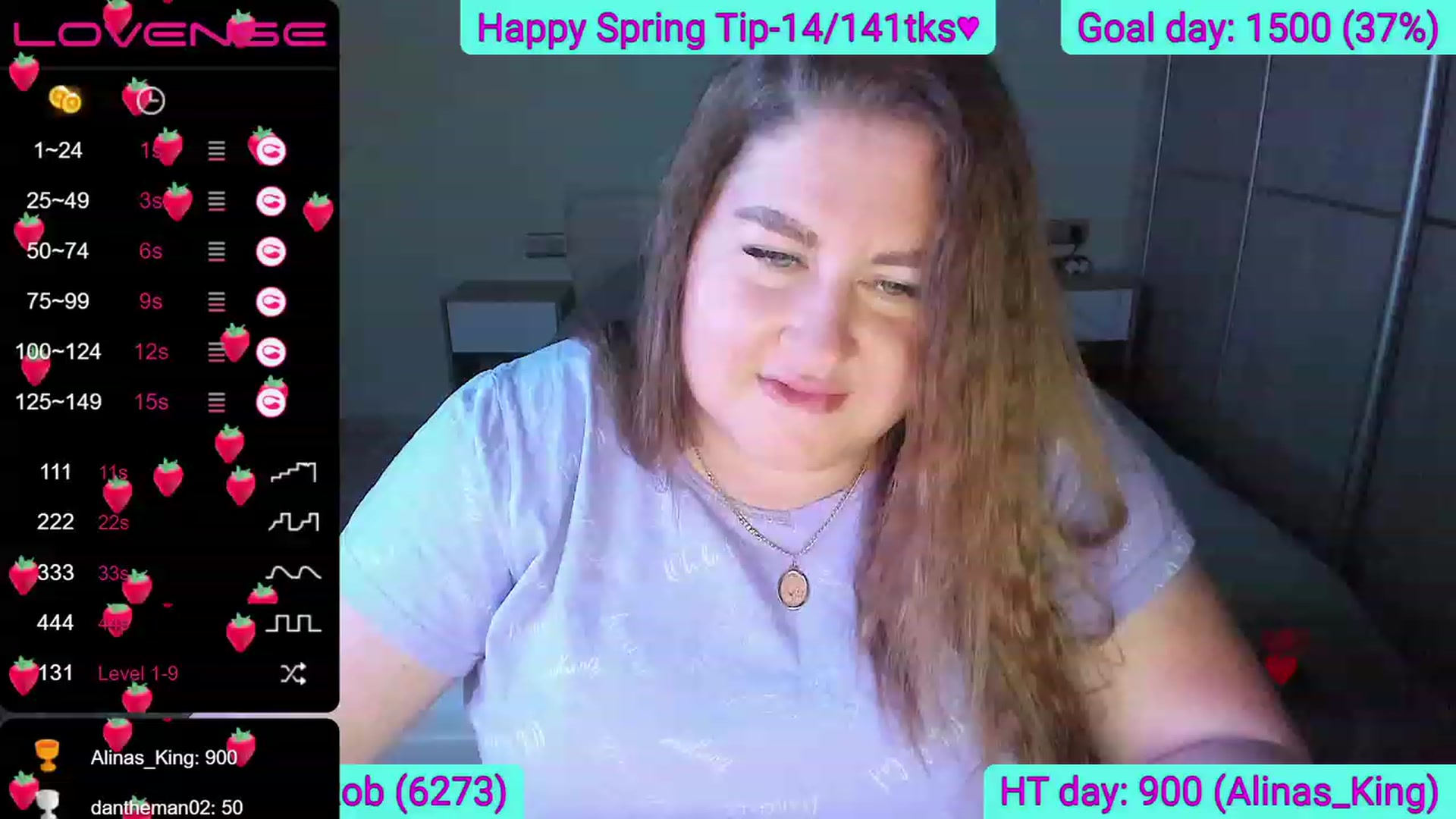 Gallery image thumbnail from Amazing_Alina's myfreecams stream on, 05/19/2023, 20:30 image 11 of 20
