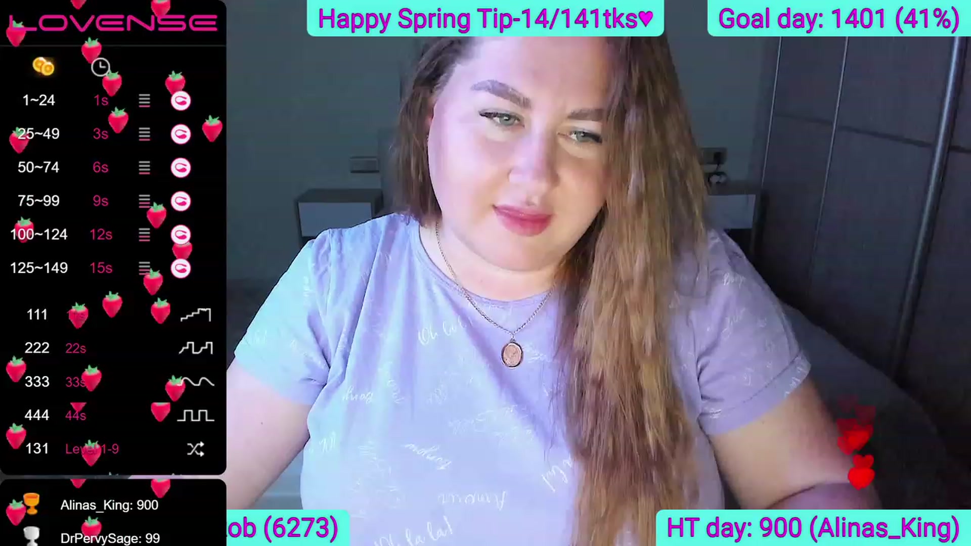 Gallery image thumbnail from Amazing_Alina's myfreecams stream on, 05/19/2023, 23:40 image 4 of 20
