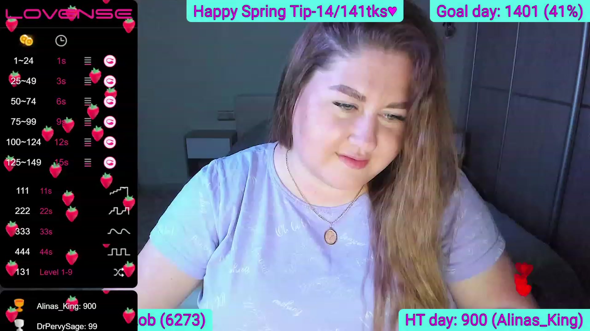 Gallery image thumbnail from Amazing_Alina's myfreecams stream on, 05/19/2023, 23:40 image 5 of 20
