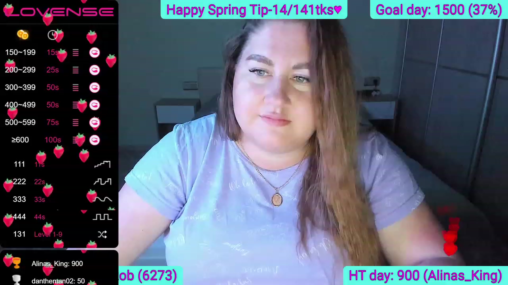 Gallery image thumbnail from Amazing_Alina's myfreecams stream on, 05/19/2023, 23:40 image 1 of 20