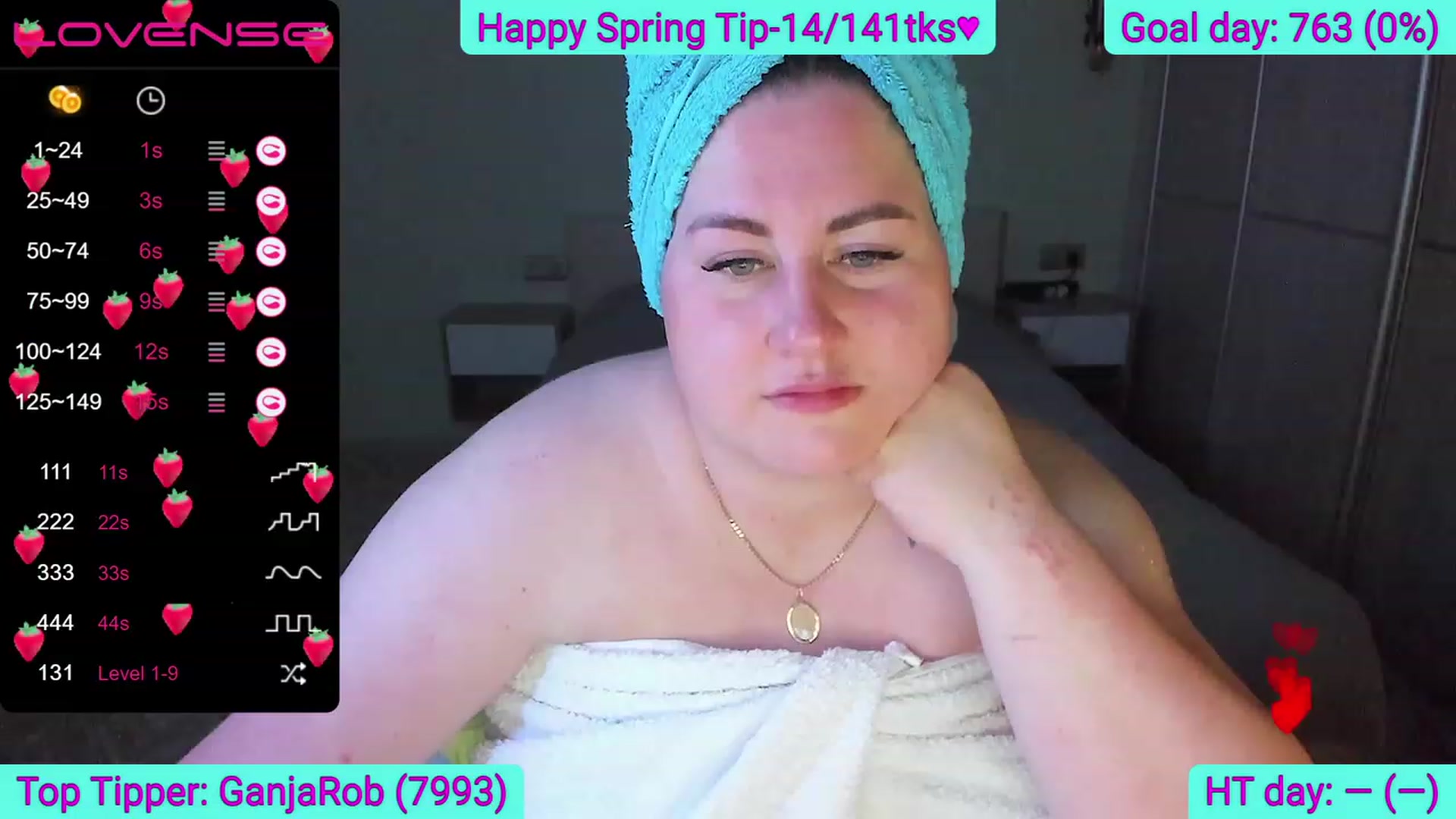 Gallery image thumbnail from Amazing_Alina's myfreecams stream on, 05/25/2023, 19:05 image 5 of 20