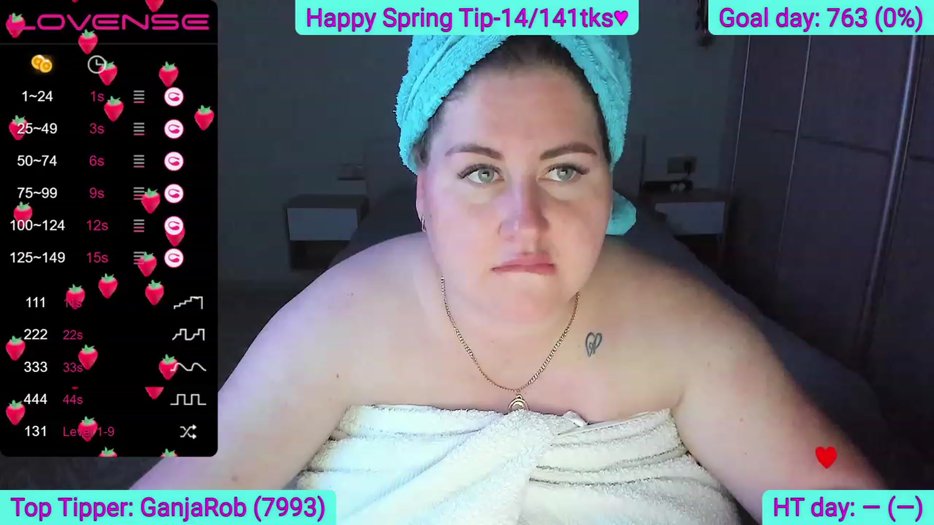 Gallery image thumbnail from Amazing_Alina's myfreecams stream on, 05/25/2023, 19:05 image 15 of 20