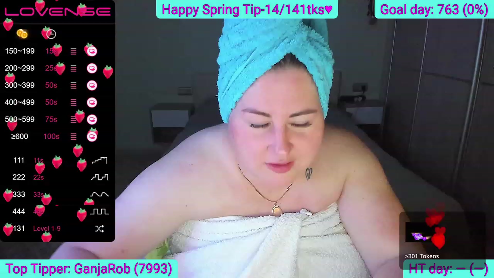 Gallery image thumbnail from Amazing_Alina's myfreecams stream on, 05/25/2023, 19:05 image 2 of 20