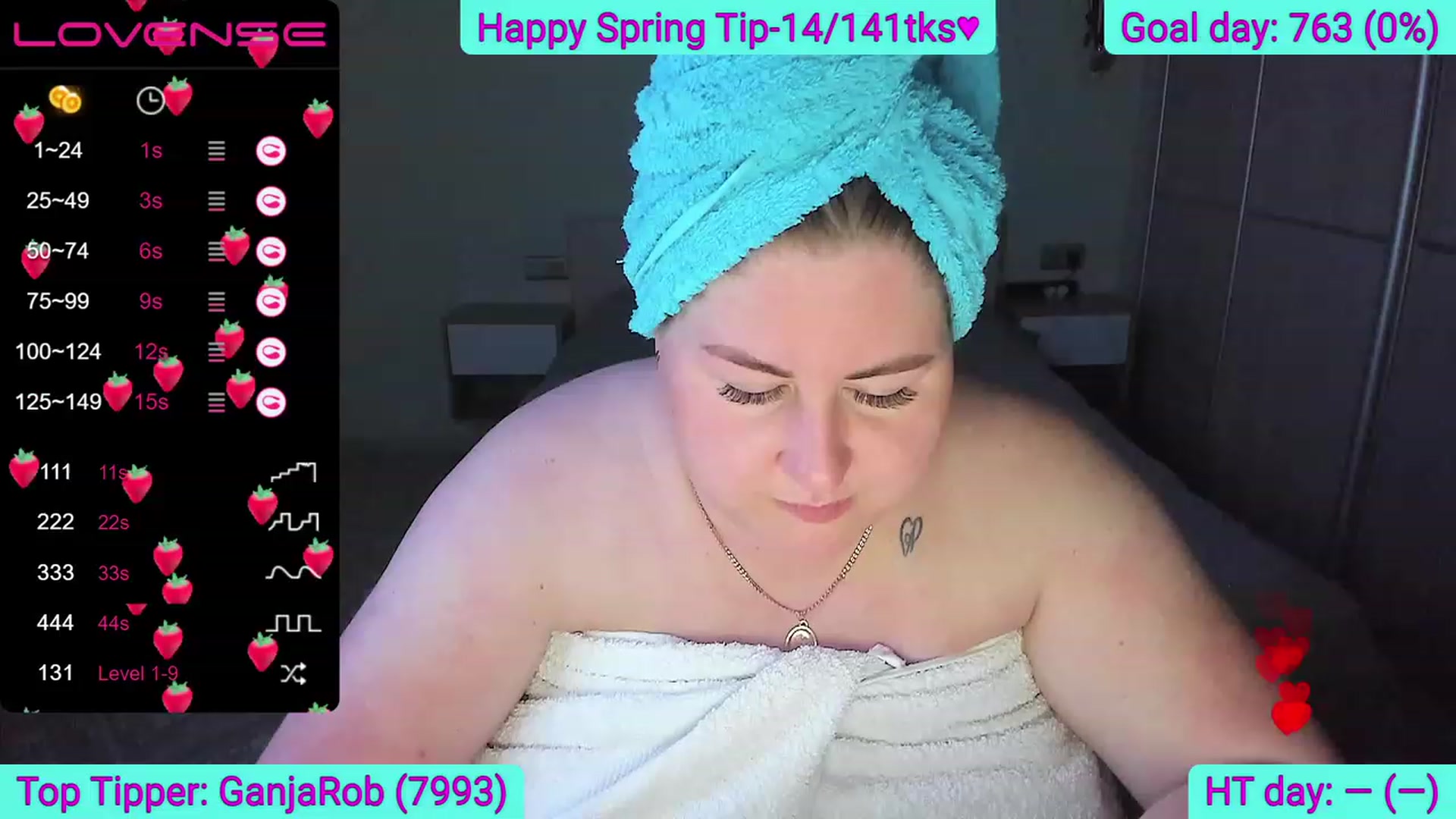 Gallery image thumbnail from Amazing_Alina's myfreecams stream on, 05/25/2023, 19:05 image 11 of 20