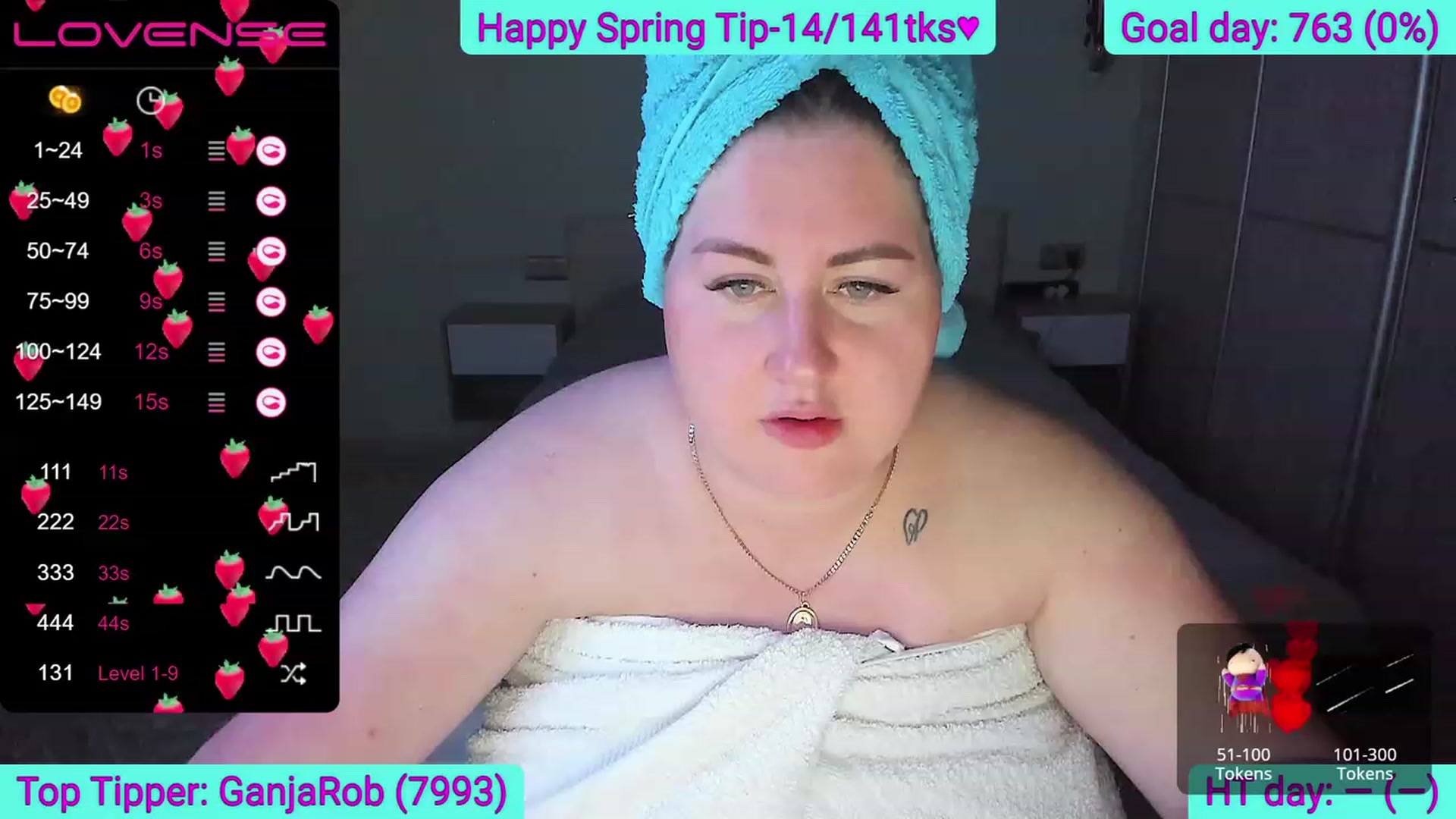 Gallery image thumbnail from Amazing_Alina's myfreecams stream on, 05/25/2023, 19:05 image 10 of 20