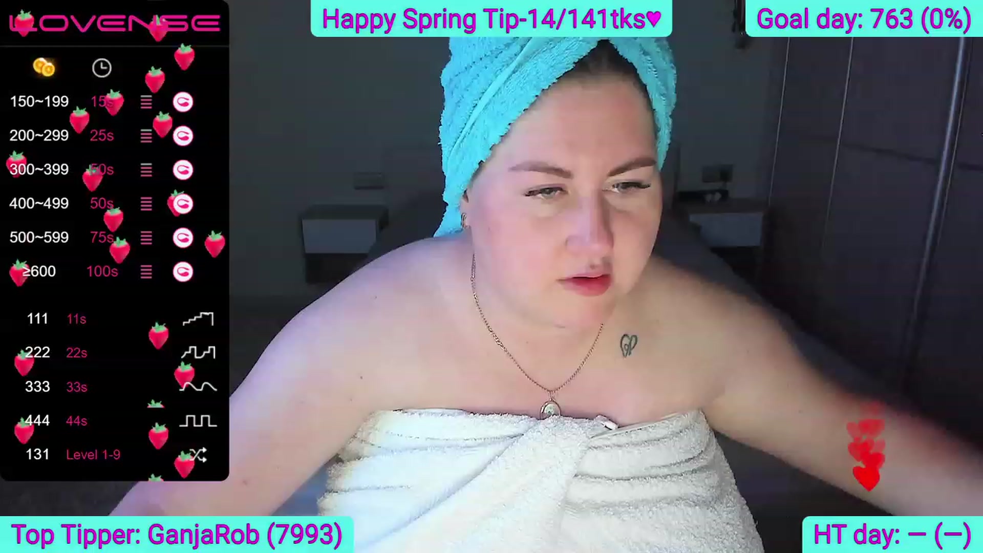 Gallery image thumbnail from Amazing_Alina's myfreecams stream on, 05/25/2023, 19:05 image 12 of 20