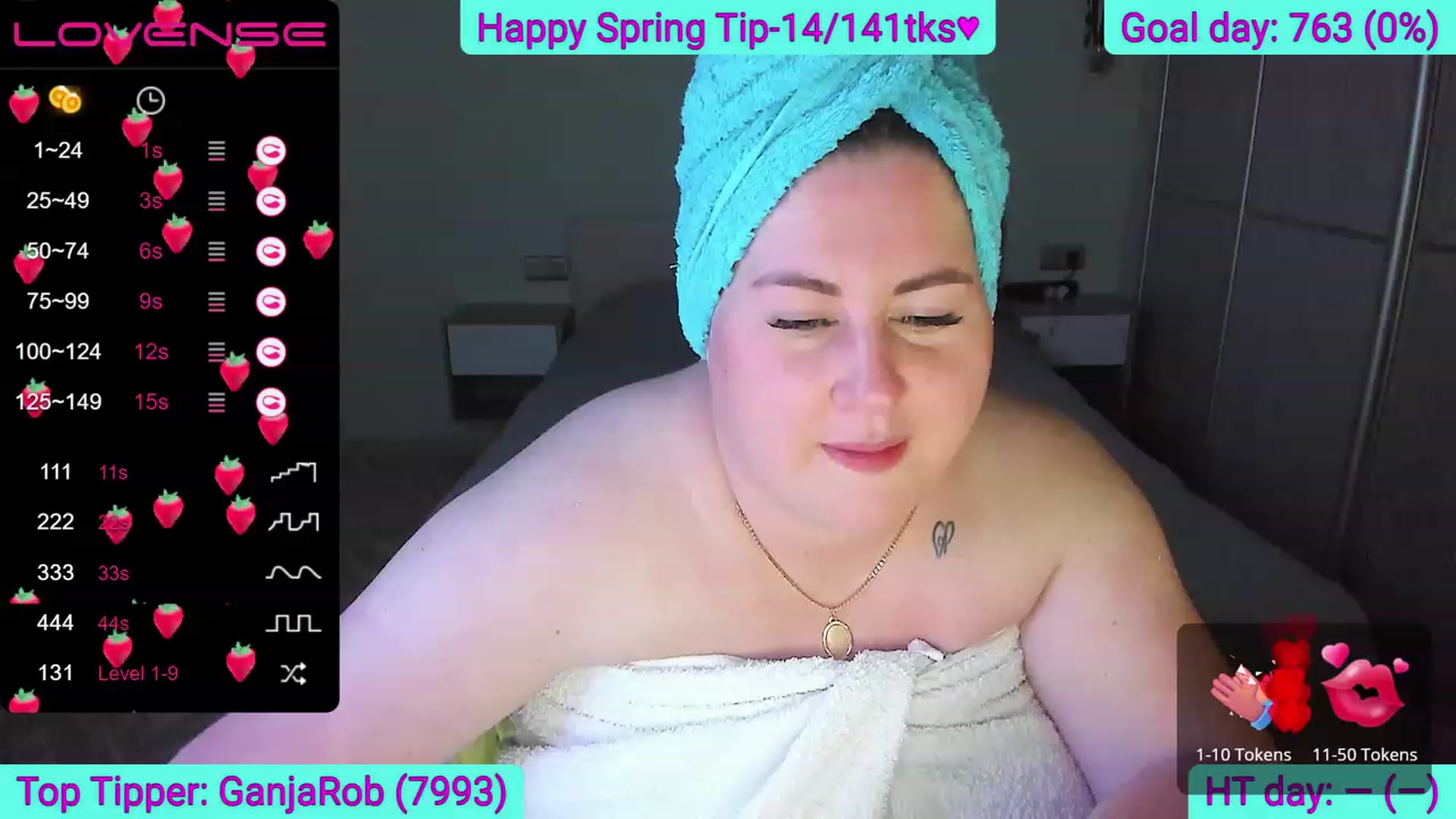 Gallery image thumbnail from Amazing_Alina's myfreecams stream on, 05/25/2023, 19:05 image 4 of 20