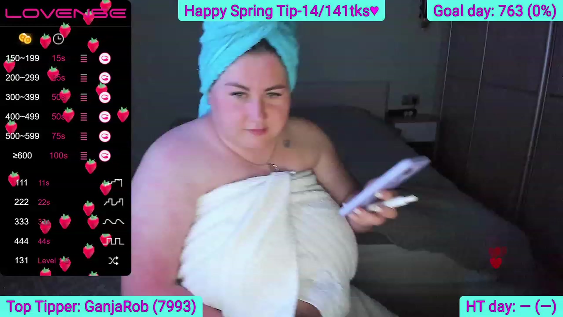 Gallery image thumbnail from Amazing_Alina's myfreecams stream on, 05/25/2023, 19:05 image 8 of 20