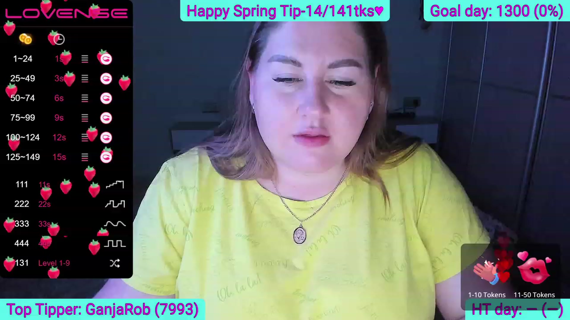 Gallery image thumbnail from Amazing_Alina's myfreecams stream on, 05/28/2023, 23:29 image 1 of 20