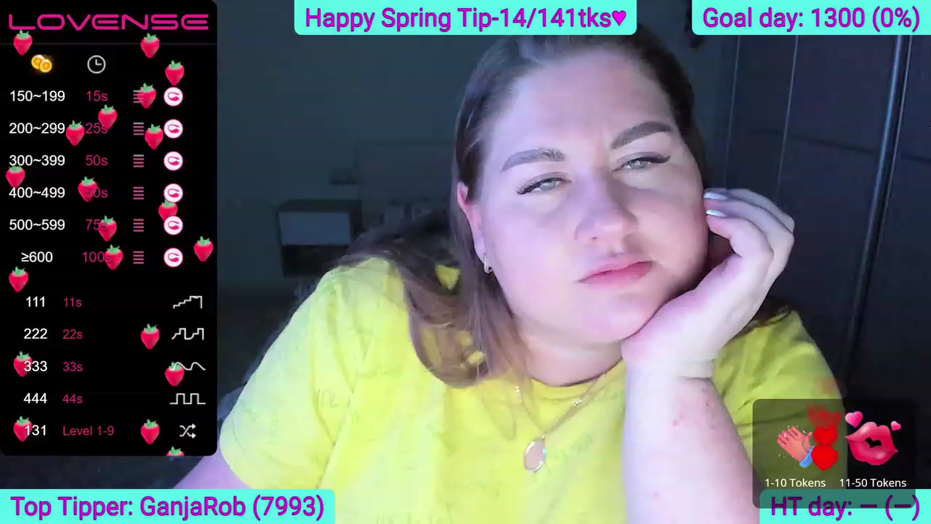 Gallery image thumbnail from Amazing_Alina's myfreecams stream on, 05/28/2023, 23:29 image 5 of 20