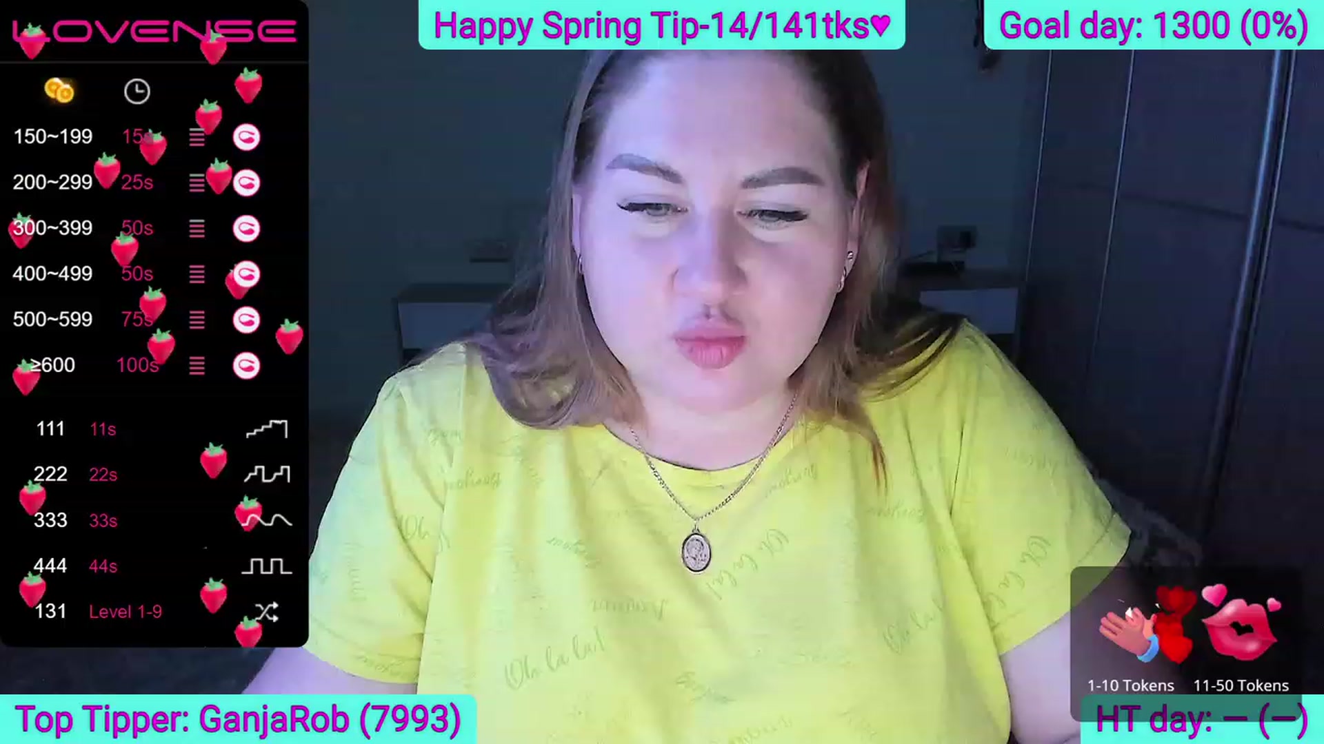 Gallery image thumbnail from Amazing_Alina's myfreecams stream on, 05/28/2023, 23:29 image 2 of 20