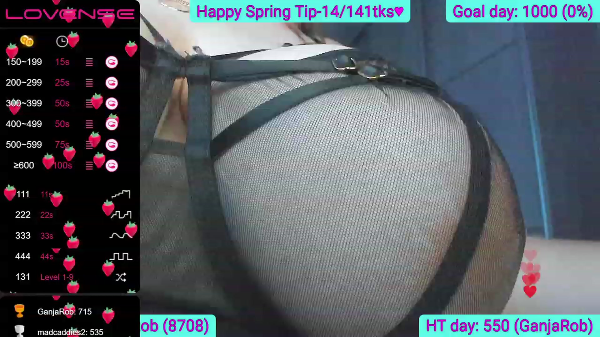 Gallery image thumbnail from Amazing_Alina's myfreecams stream on, 05/28/2023, 23:58 image 13 of 20