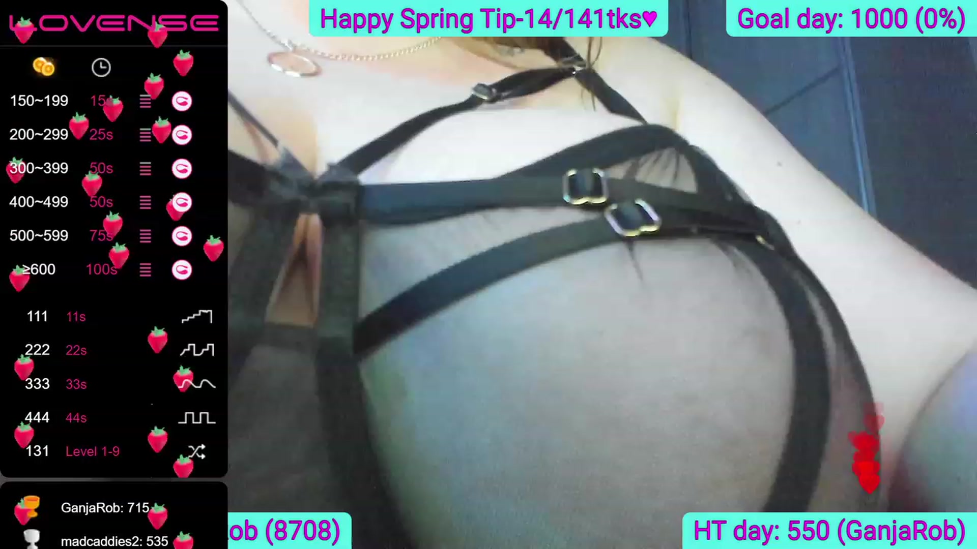 Gallery image thumbnail from Amazing_Alina's myfreecams stream on, 05/28/2023, 23:58 image 16 of 20