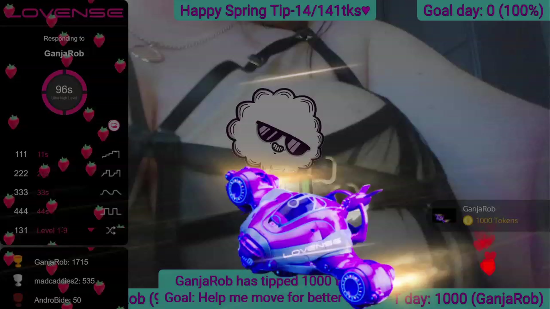Gallery image thumbnail from Amazing_Alina's myfreecams stream on, 05/28/2023, 23:58 image 19 of 20